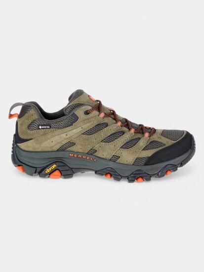 Zapatos De Senderismo Hombre Moab 3 GTX
