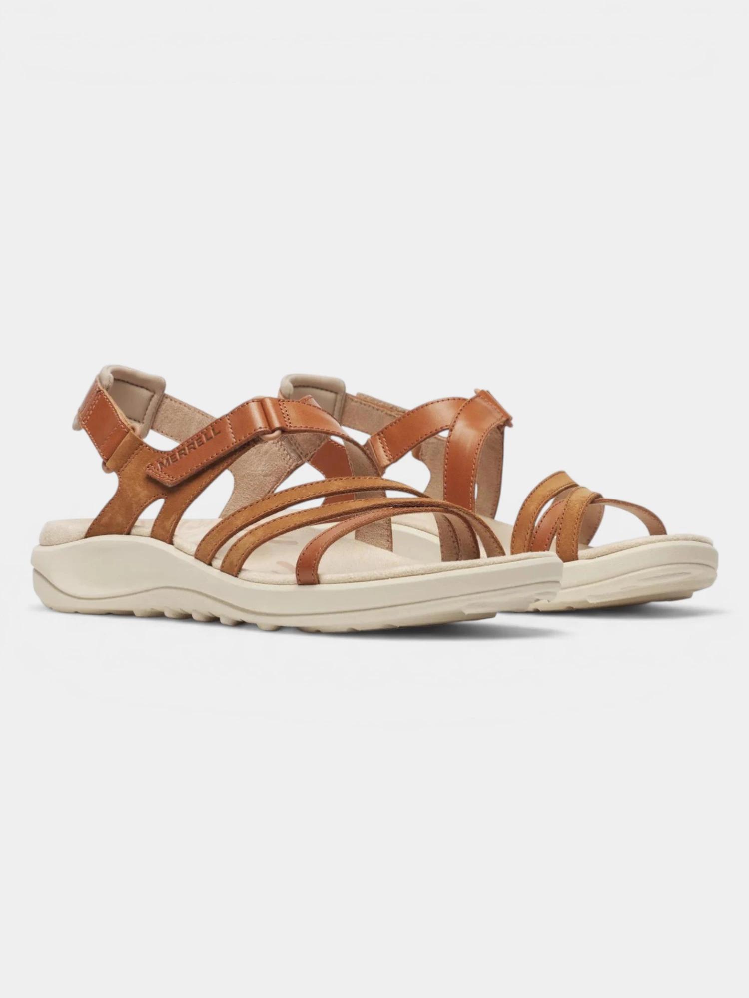 Sandalen Damen Harbor Backstrap 3/7