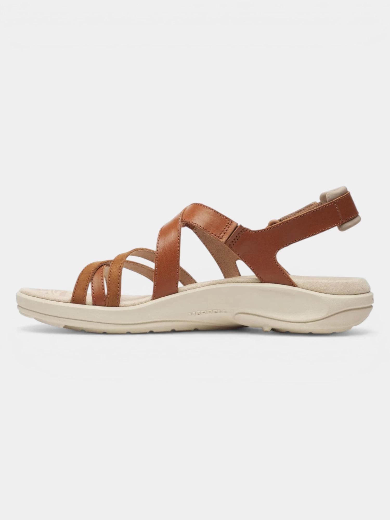 Sandalen Damen Harbor Backstrap 2/7
