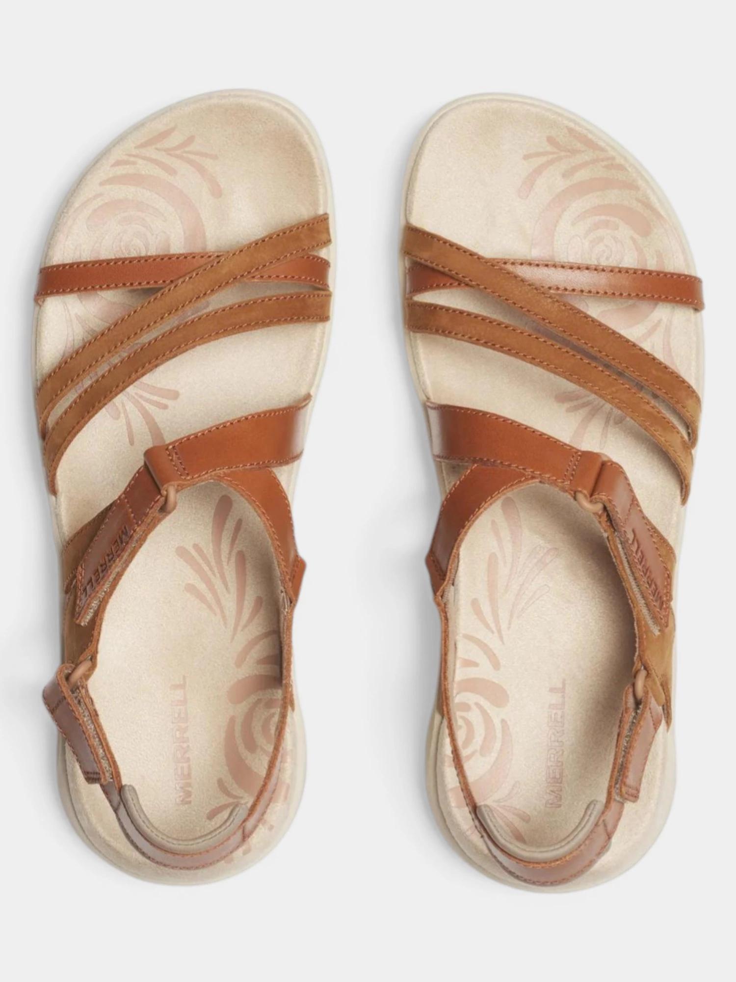 Sandalen Damen Harbor Backstrap 5/7