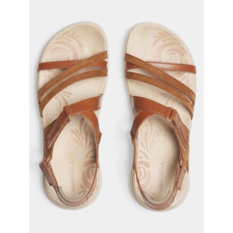 Sandale Harbor Backstrap femei