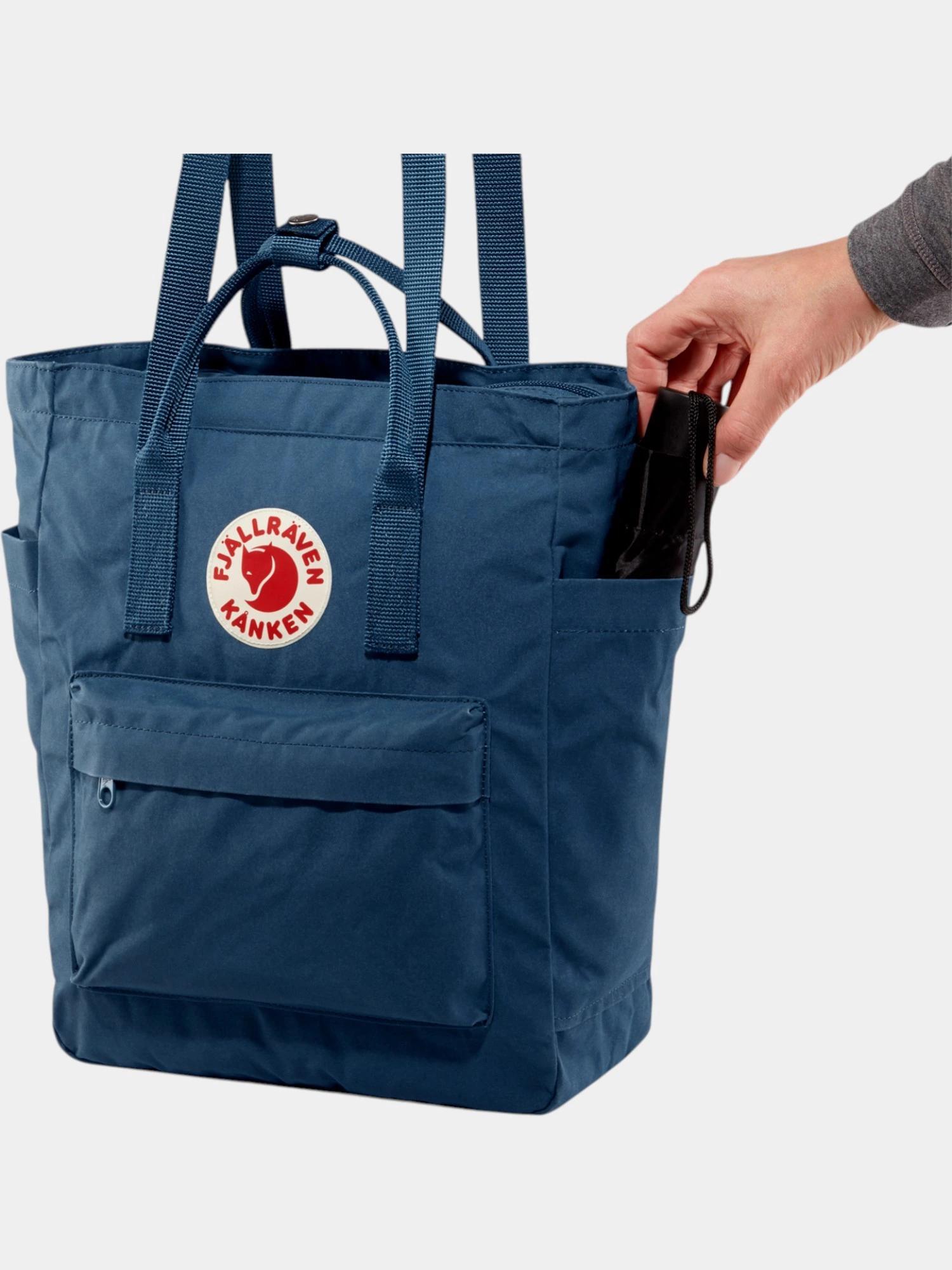 Rugzak Kanken Totepack 7/7