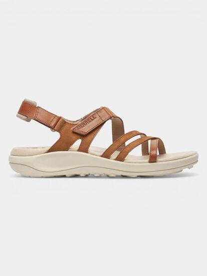Sandales Femme Harbor Backstrap