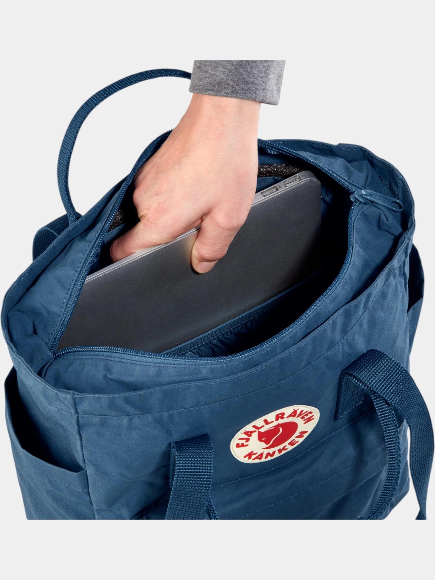 Rugzak Kanken Totepack 6/7
