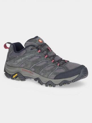 Chaussures de randonnée Merrell Moab 3 Ventilator gris homme