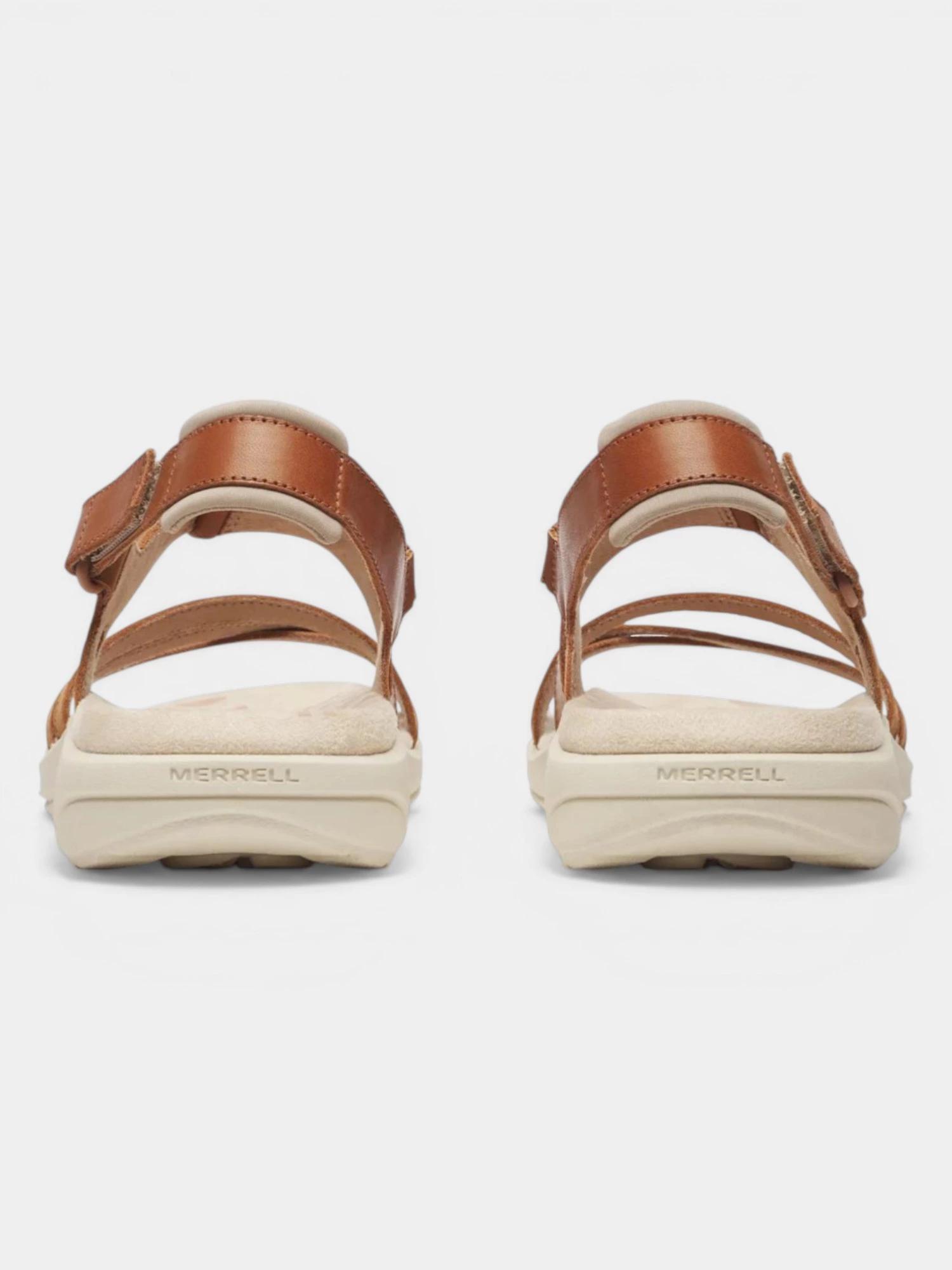 Sandalen Damen Harbor Backstrap 4/7