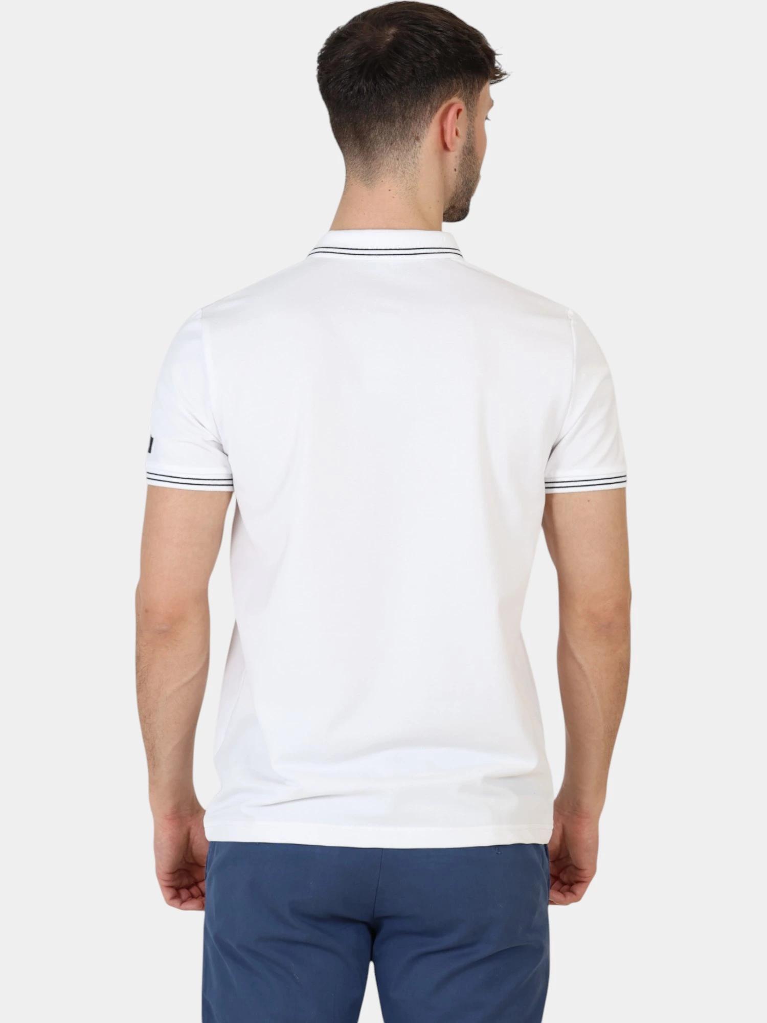 Polo TBS Atton 3/6