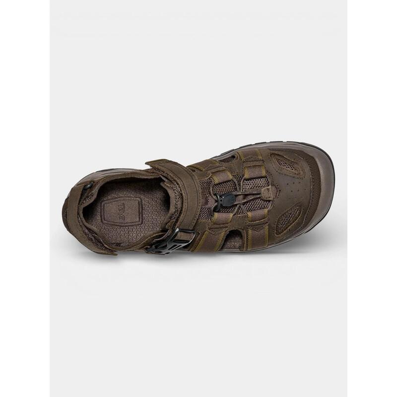 Sandale de drumetie Omnium 2 Leather barbati