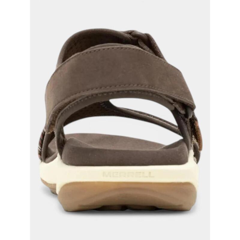 Sandale Terran 4 Backstrap femei