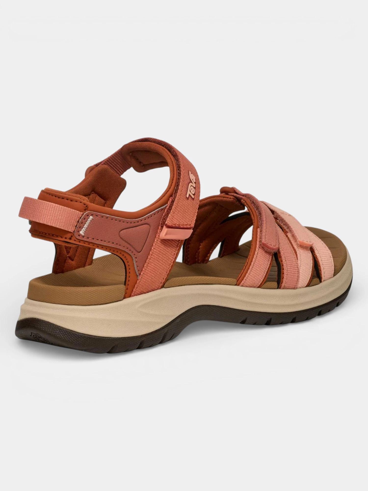 Sandales De Randonnée Femme Tirra Sport 3/6