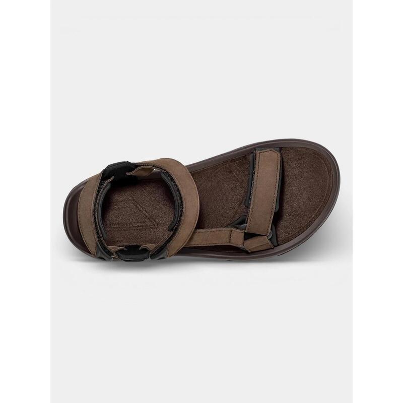 Sandale de drumetie Terra Fi 5 Universal Leather barbati