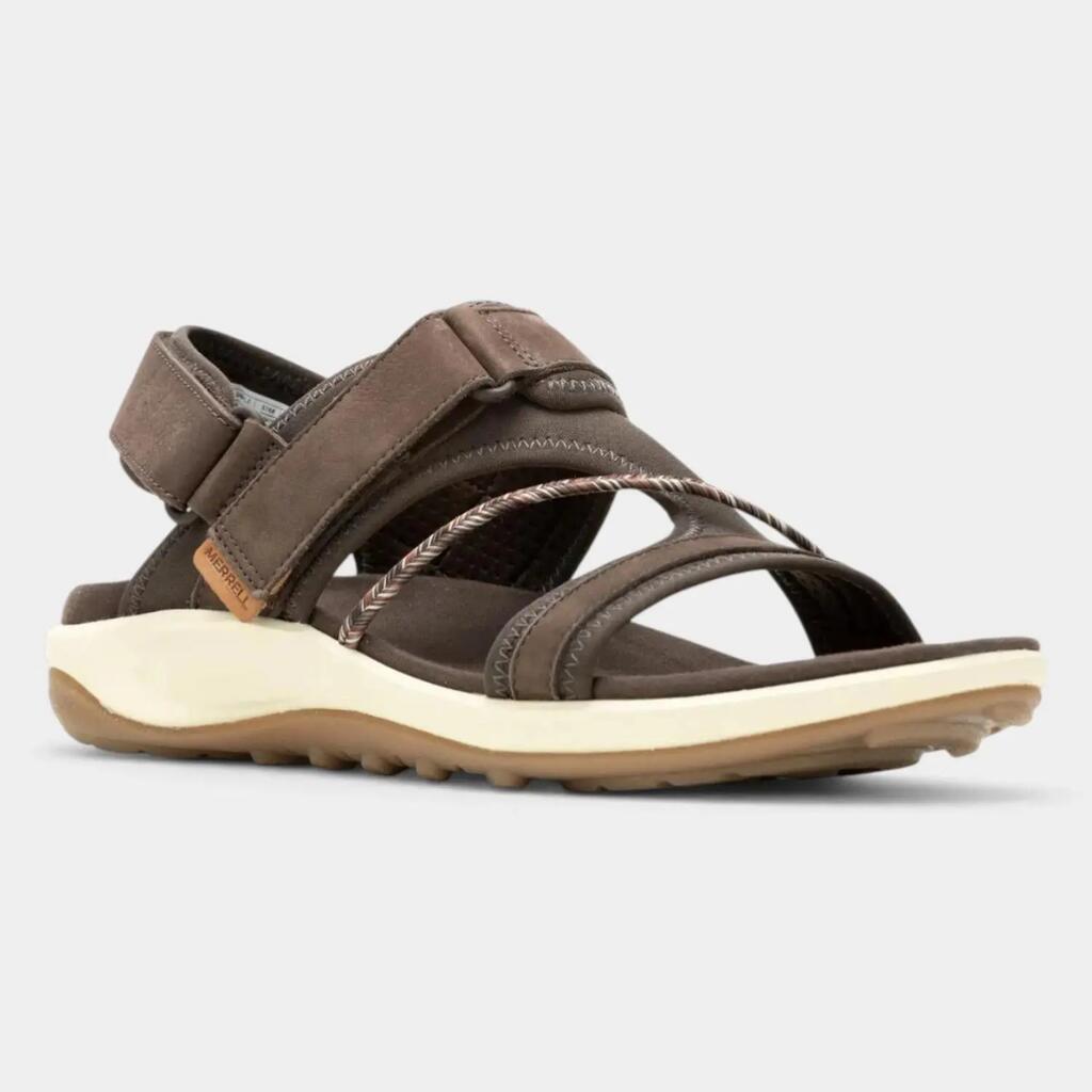 Sandals Merrell model TERRAN 4 BACKSTRAP for women