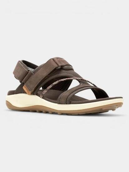 Sandales Femme Terran 4 Backstrap