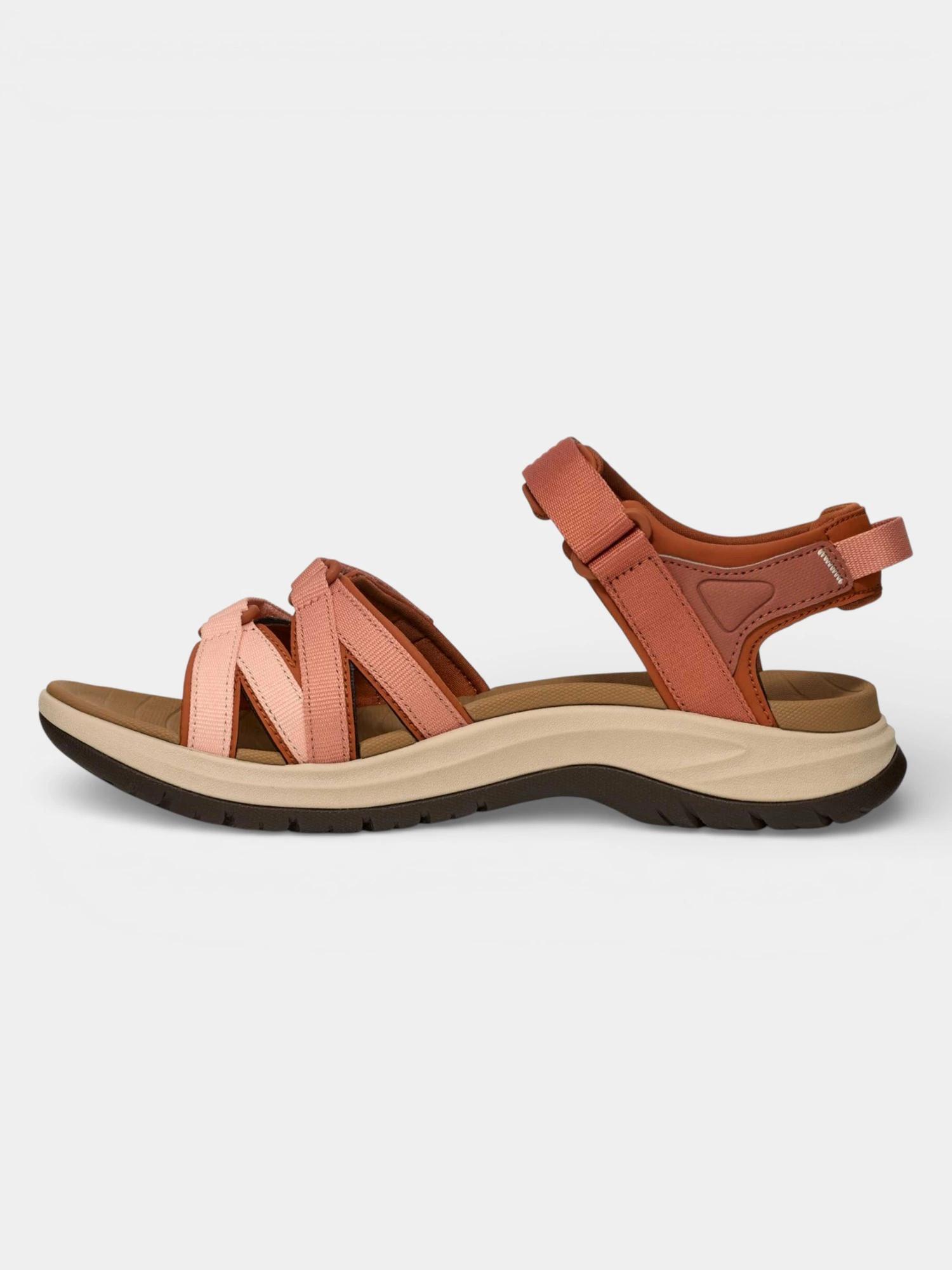 Sandales De Randonnée Femme Tirra Sport 2/6