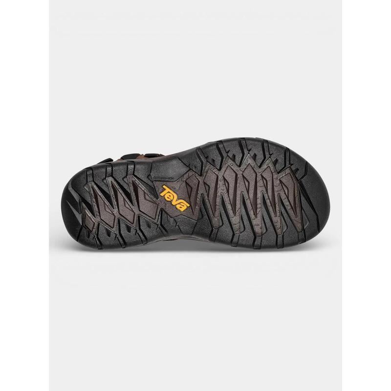 Sandale de drumetie Terra Fi 5 Universal Leather barbati