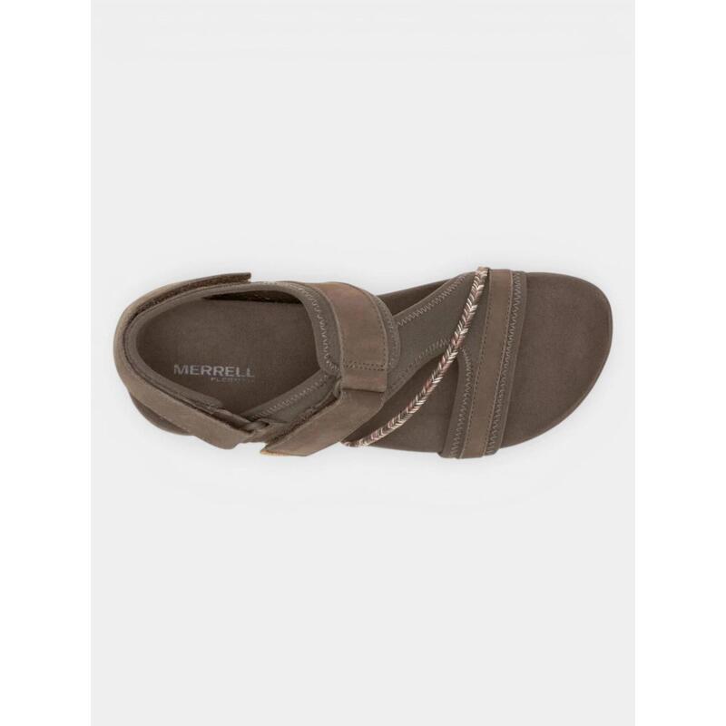 Sandale Terran 4 Backstrap femei
