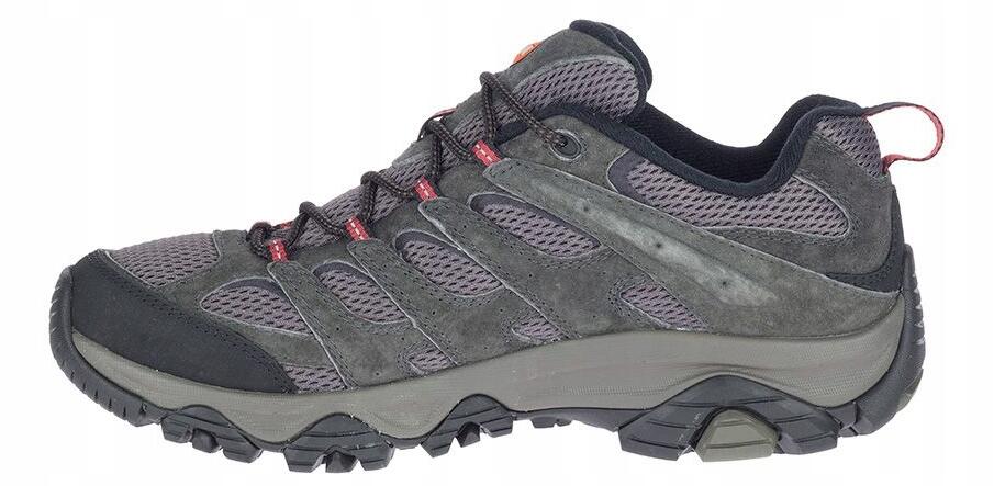 Buty trekkingowe dla mężczyzn Merrel Moab 3 3/6
