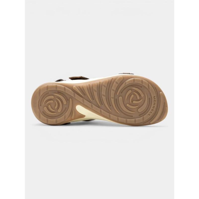 Sandale Terran 4 Backstrap femei