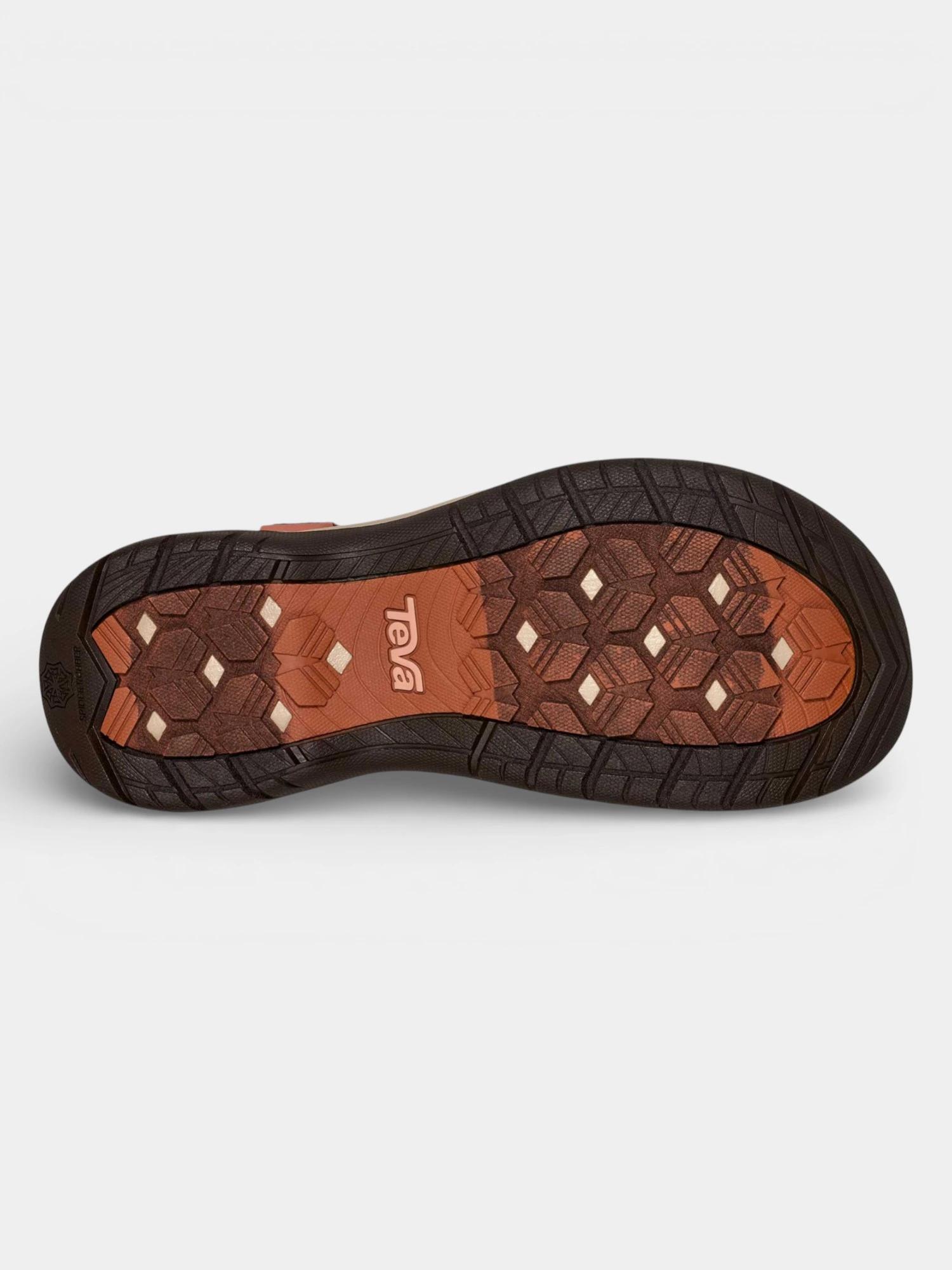 Sandales De Randonnée Femme Tirra Sport 5/6