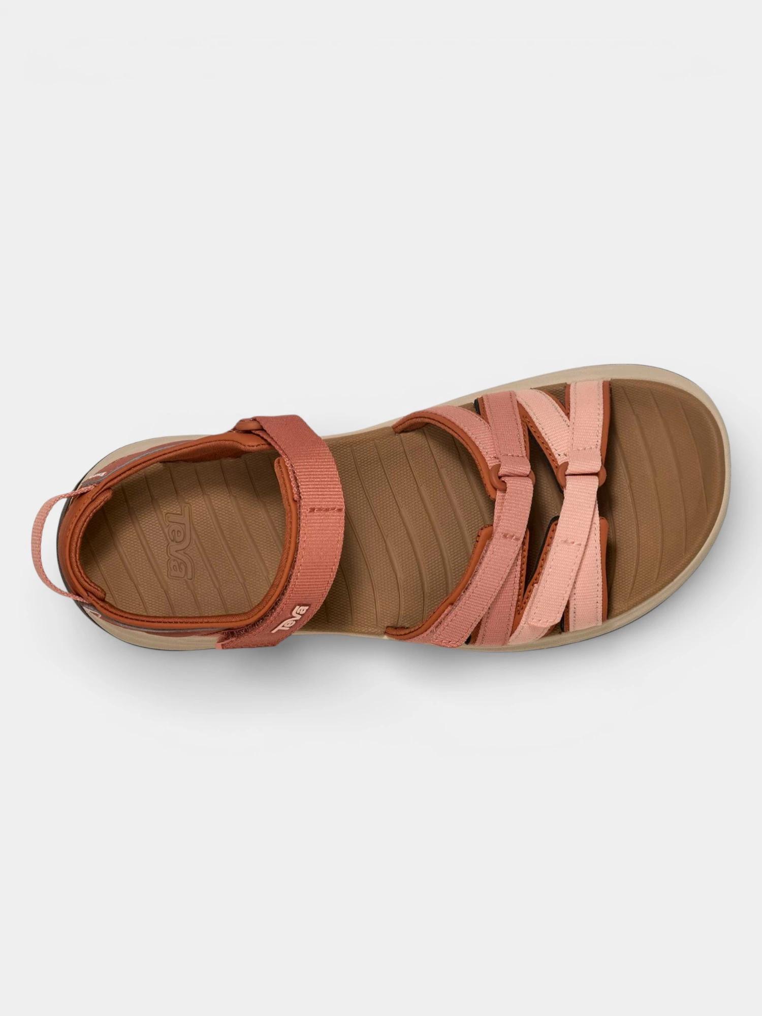 Sandales De Randonnée Femme Tirra Sport 4/6