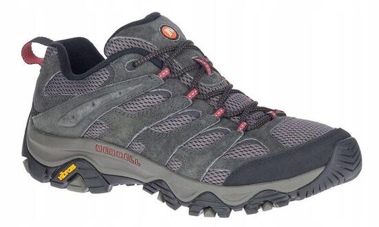 Chaussures De Randonnée Hommes Moab 3