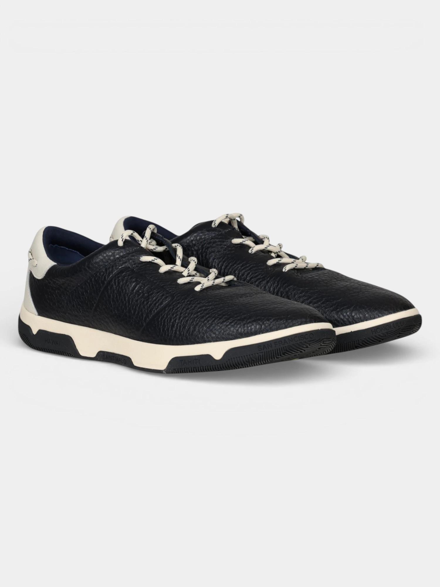Zapatillas de cuero TBS Confort 6/7