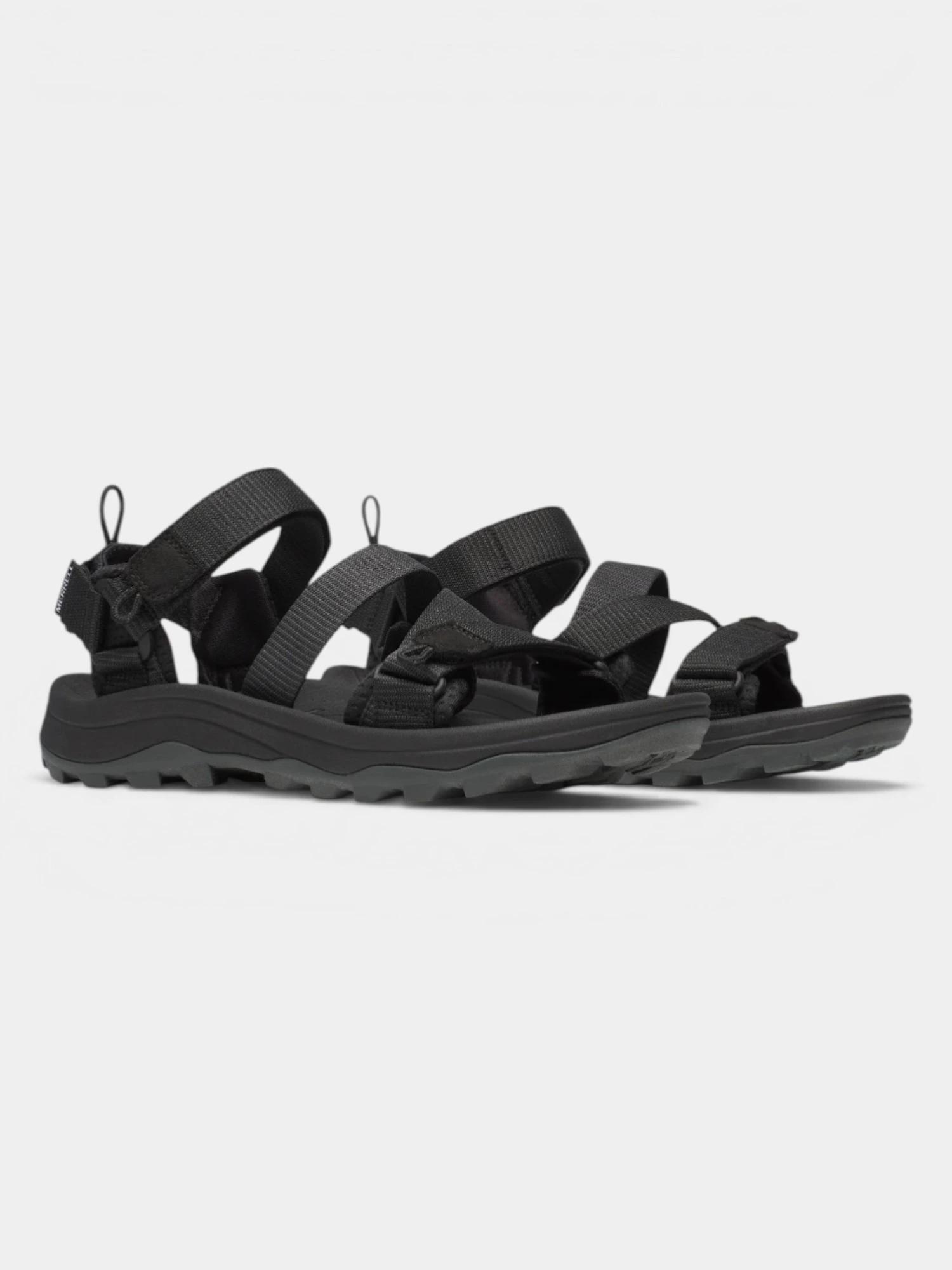 Sandálias masculinas Merrell Speed ​​Fusion Sport RMX 3/7