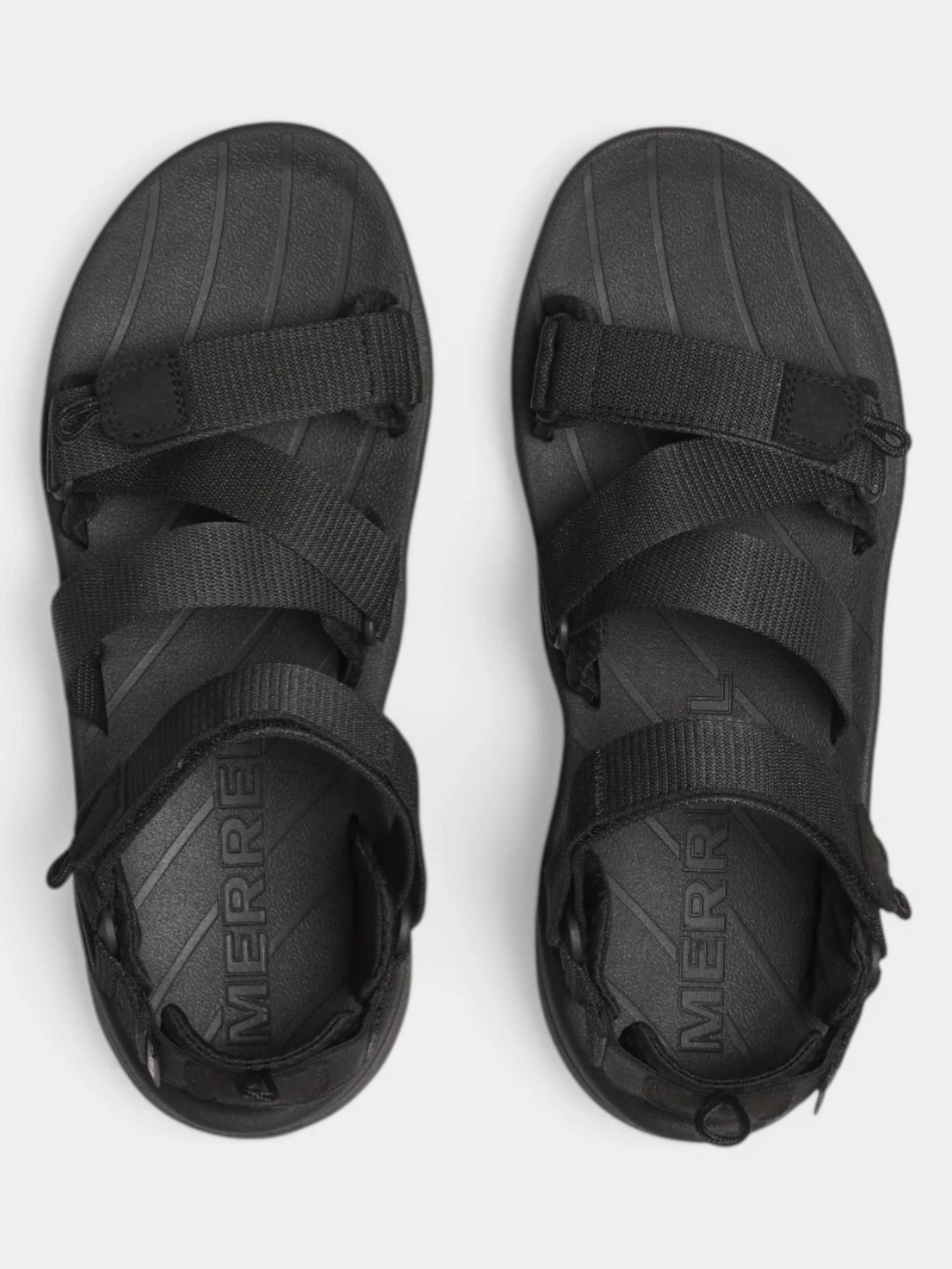 Sandálias masculinas Merrell Speed ​​Fusion Sport RMX 5/7