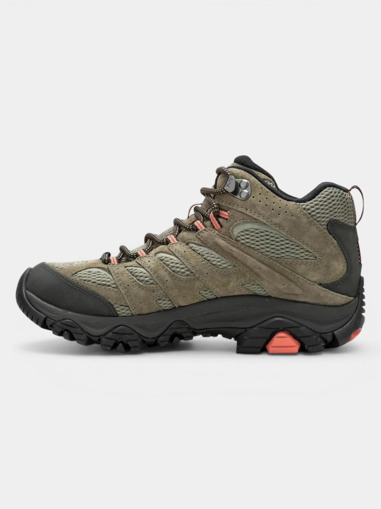 Dámské turistické boty Moab 3 Mid GTX W 3/7
