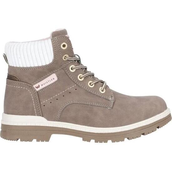 Stivali alti da donna Whistler Enyea