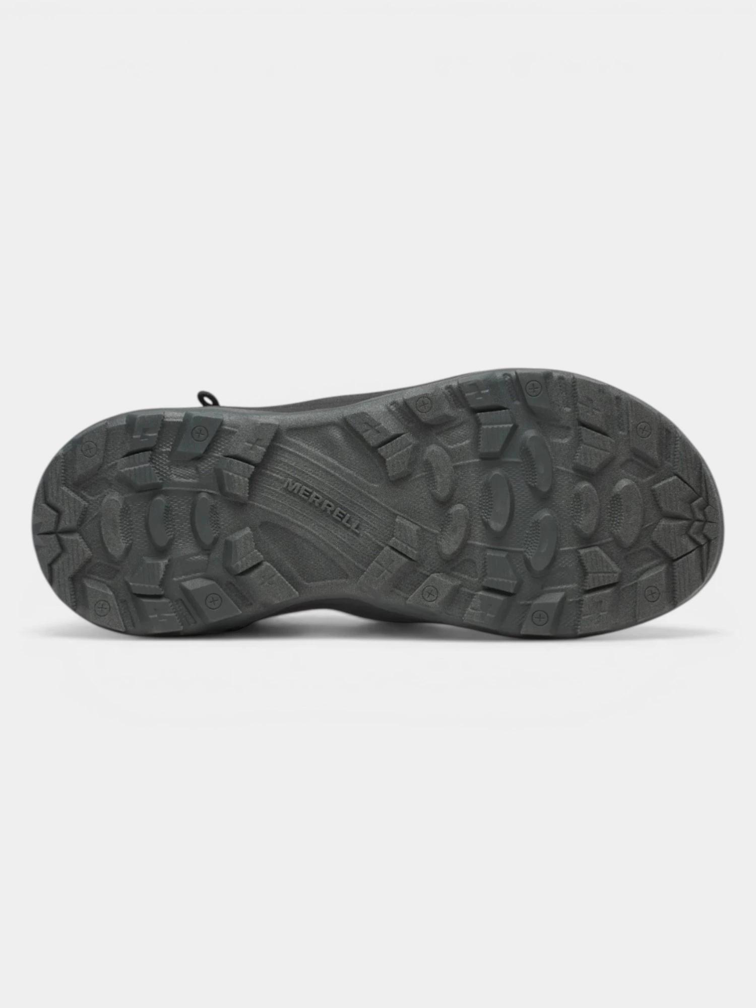 Sandálias masculinas Merrell Speed ​​Fusion Sport RMX 6/7