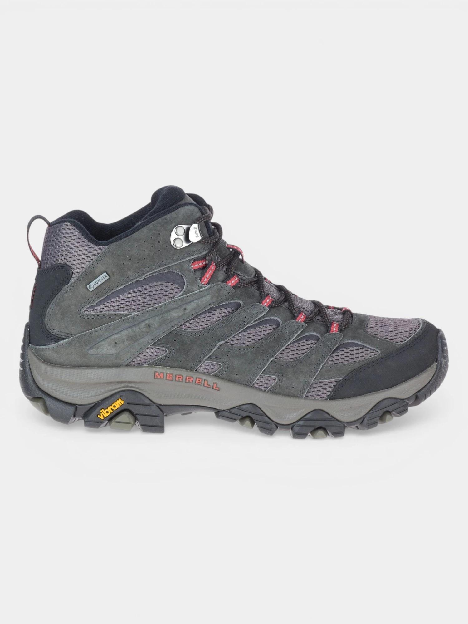 Botas Merrell Moab 3 Mid GTX para hombre 2/7