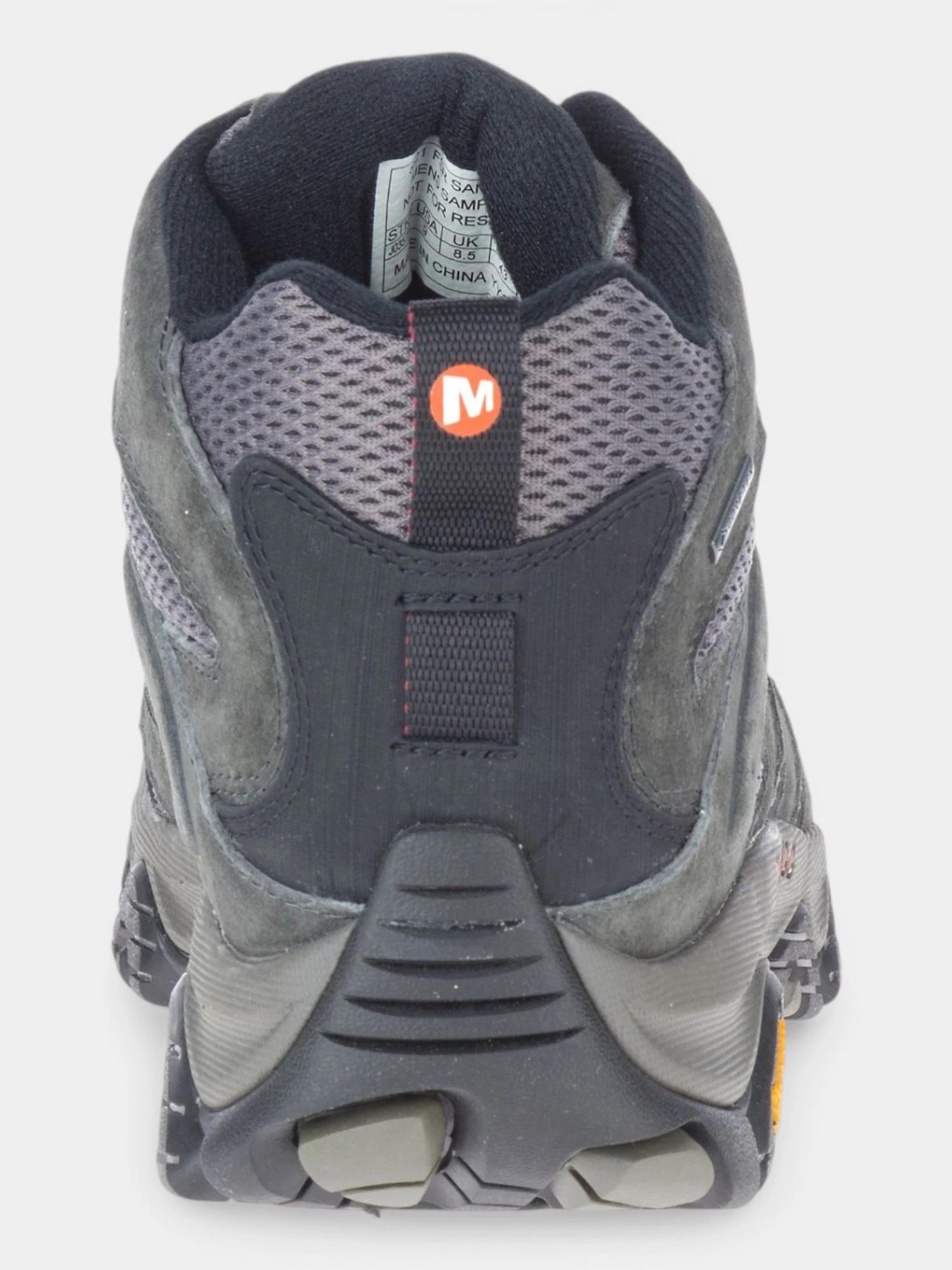 Botas Merrell Moab 3 Mid GTX para hombre 5/7