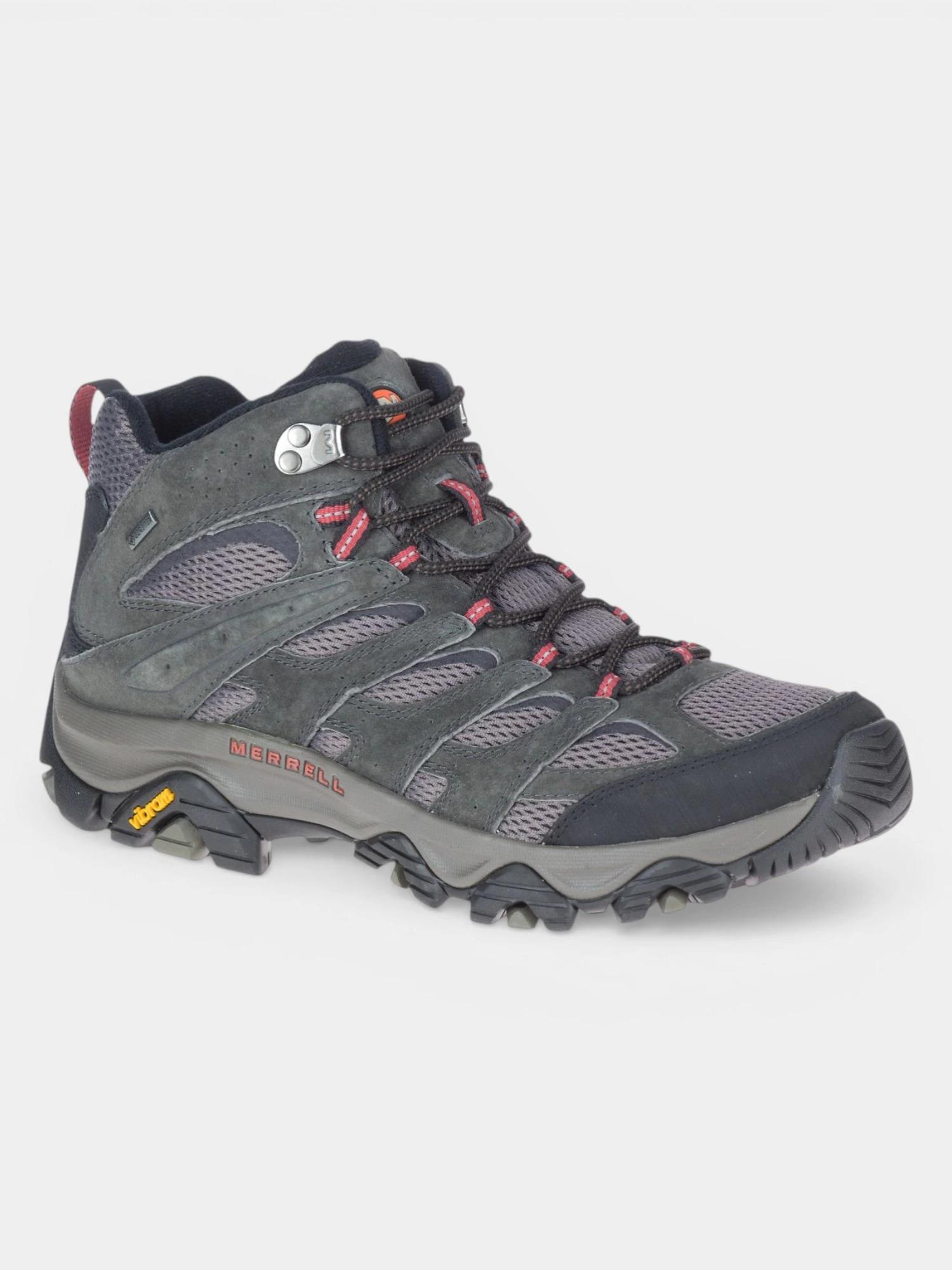 Bocanci de drumetie Moab 3 Mid GTX barbati