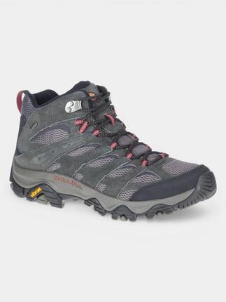 Buty Męskie Merrell Moab 3 Mid GTX