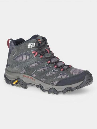 Buty Męskie Merrell Moab 3 Mid GTX