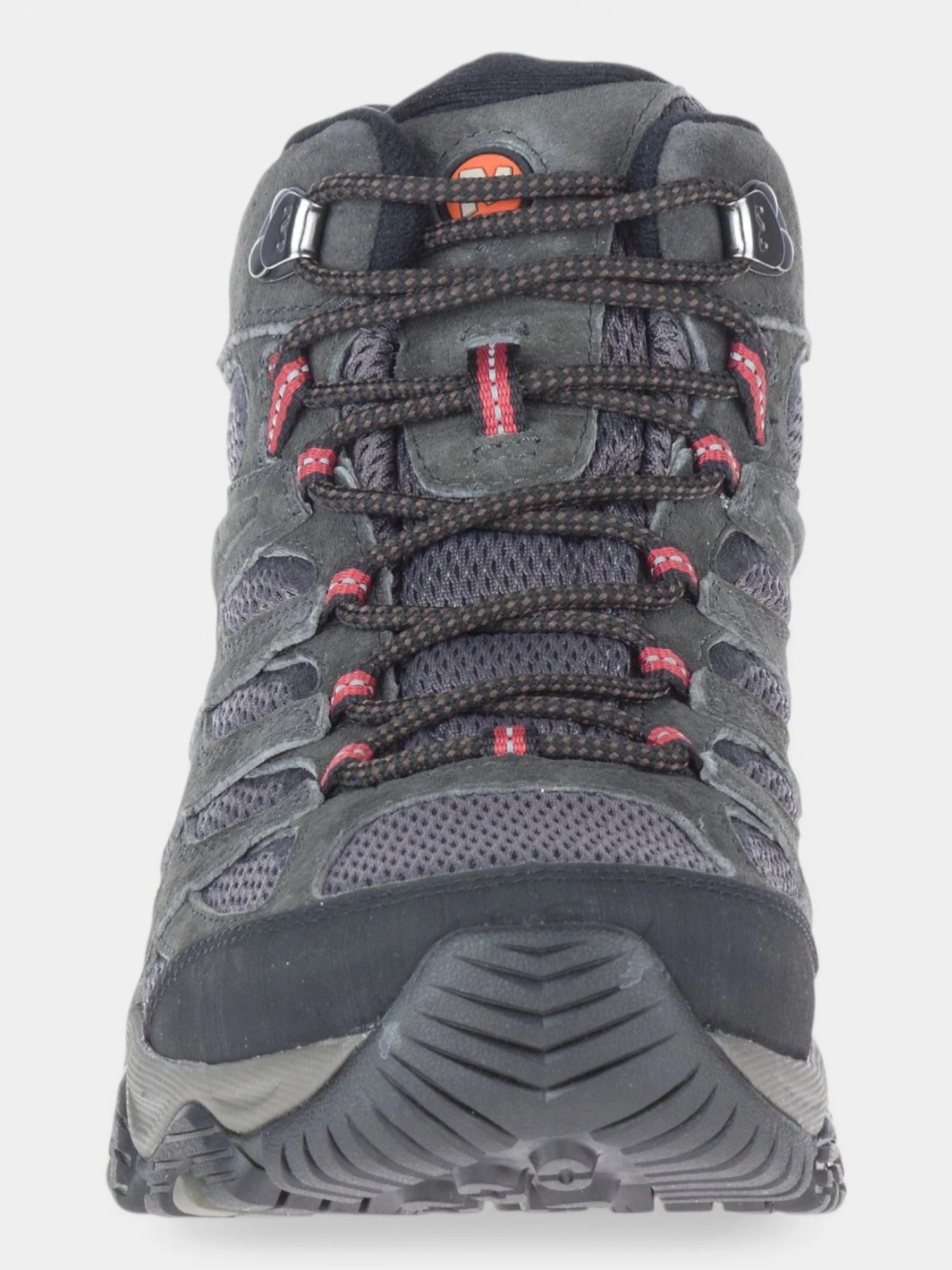 Botas Merrell Moab 3 Mid GTX para hombre 4/7