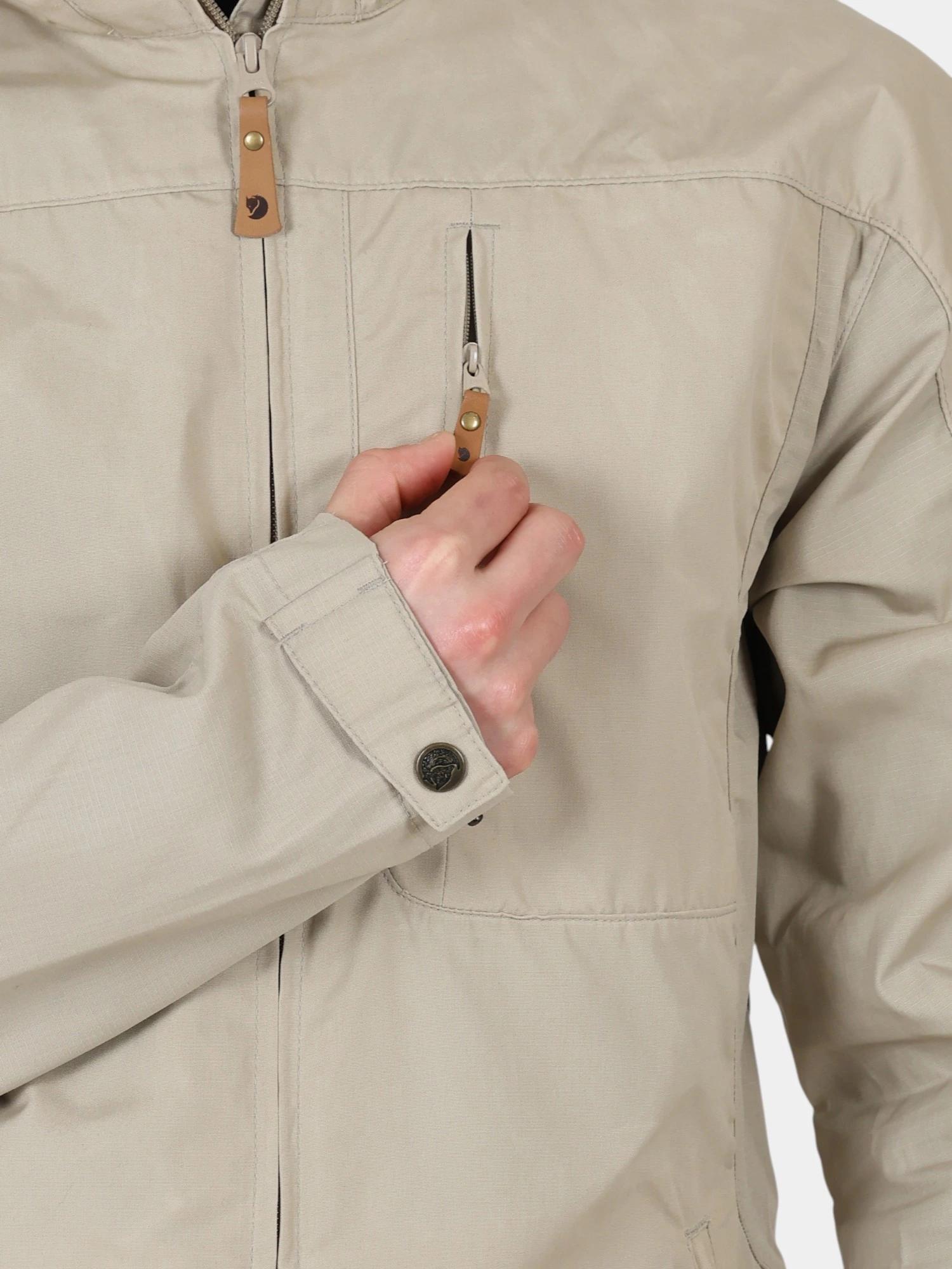 Giubbino Fjall Raven Stan Jacket M Adulto 6/7