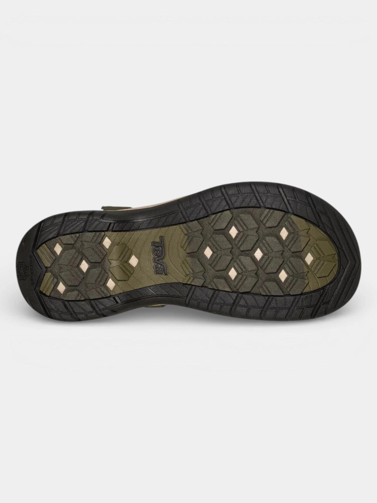 Sandalias De Senderismo Mujer Tirra Sport 6/7