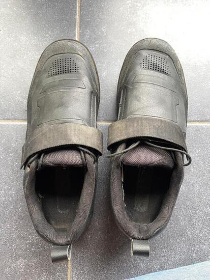 Entre Particuliers - Chaussures de cyclisme Shimano AM9 - Chaussure d'e