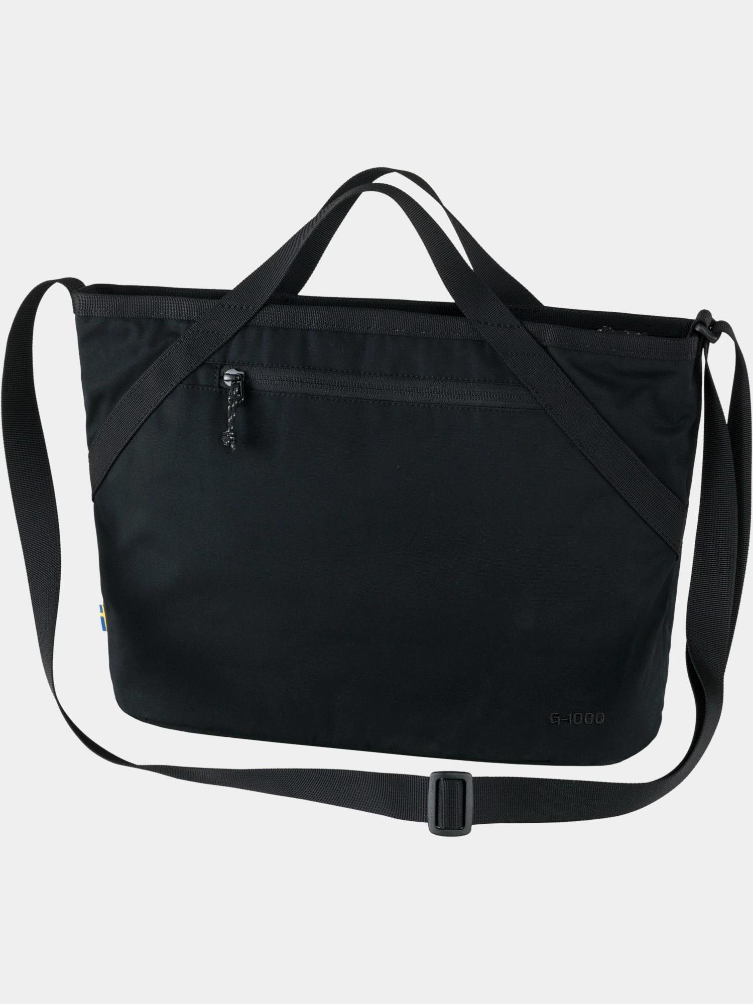 Turistická taška Fjällräven Crossbody Vardag 9 2/3