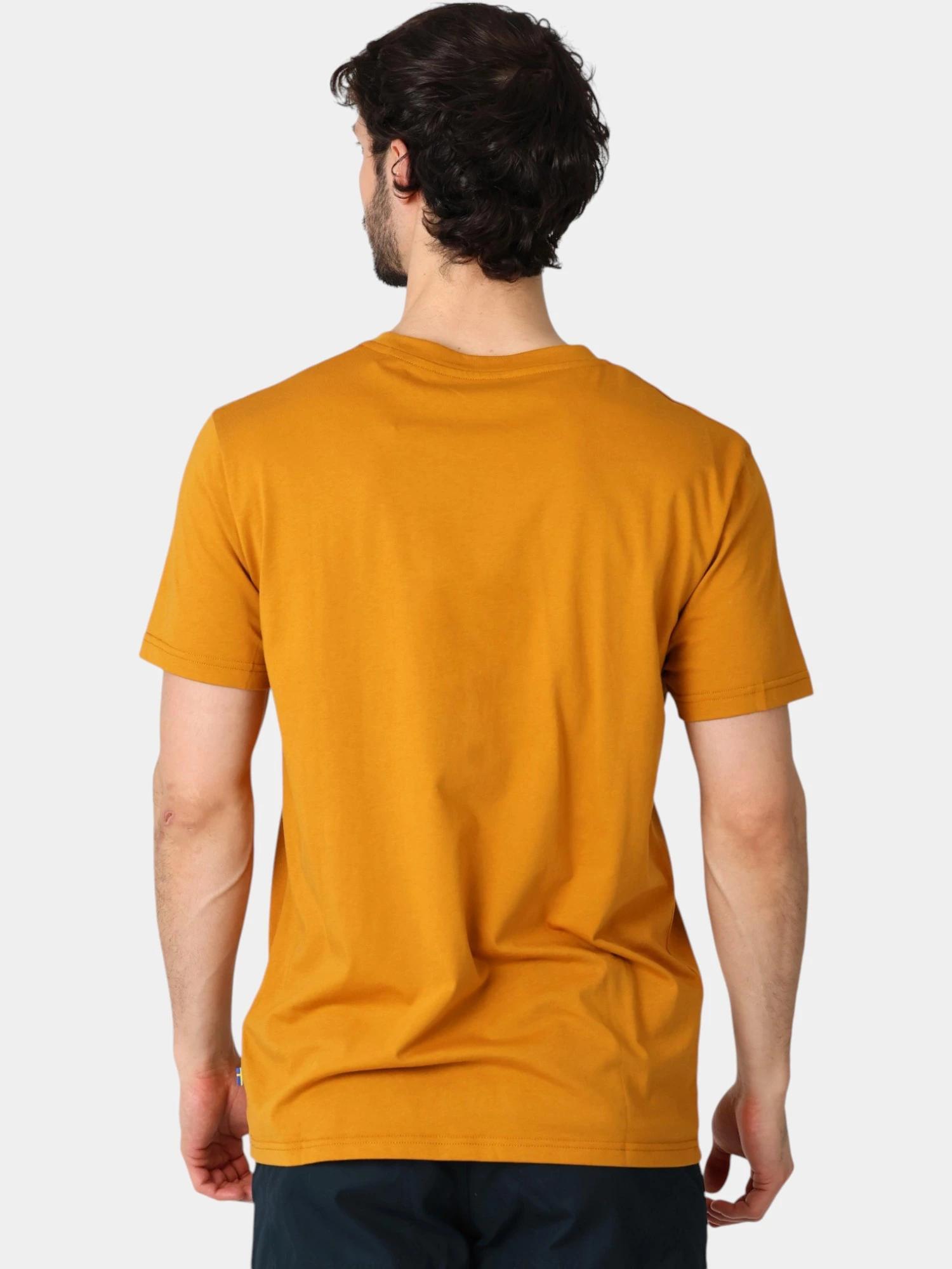 Koszulka bawełniana męska Fjallraven Fjallraven Fox T-shirt 3/7