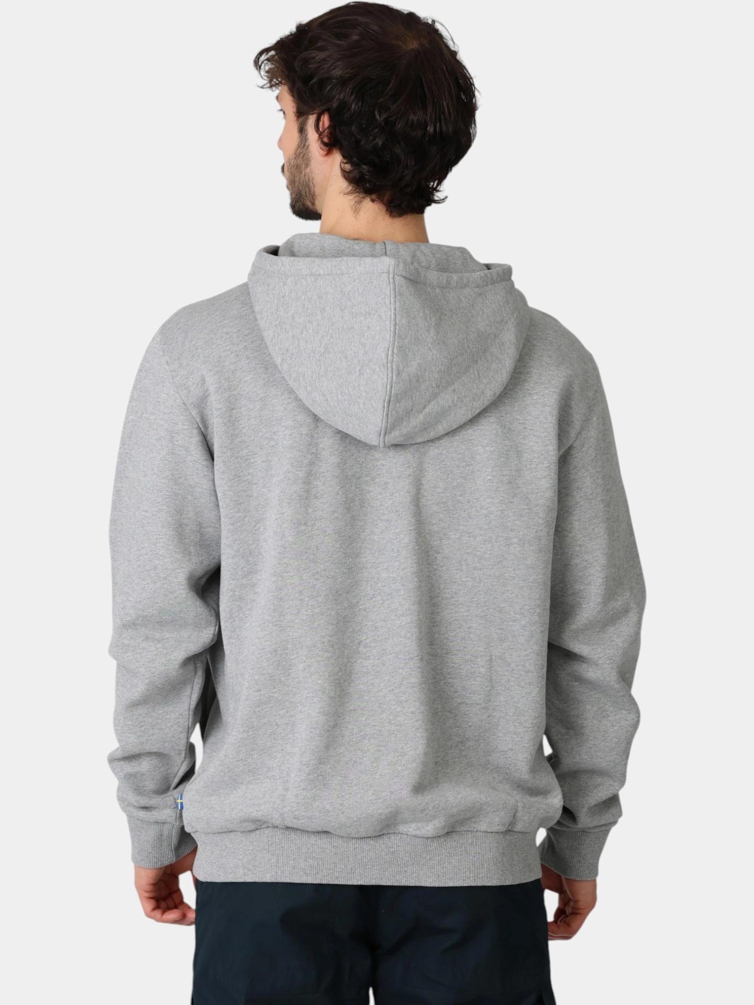 Hoodie Heren Logo 3/5