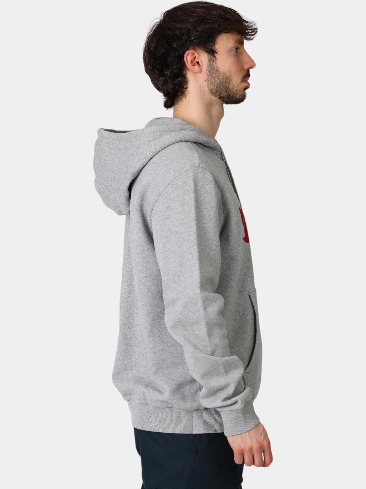 Hoodie Heren Logo 2/5