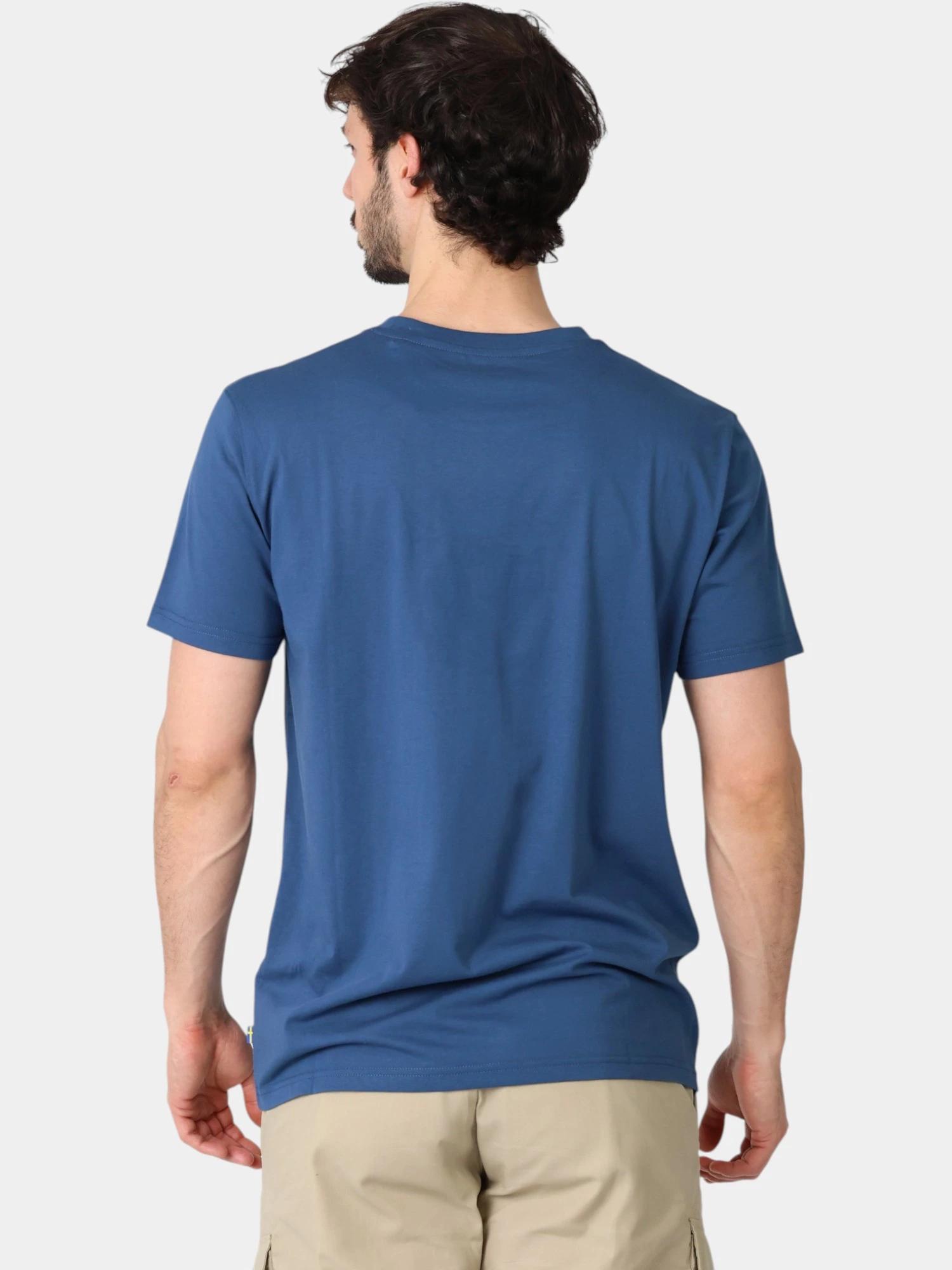 T-Shirt Fox Herren 3/5