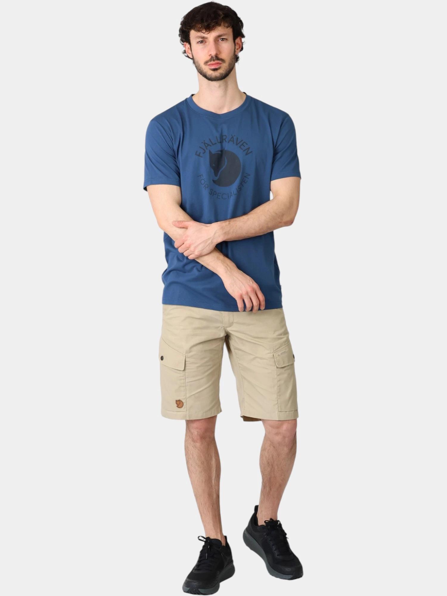 T-Shirt Fox Herren 4/5