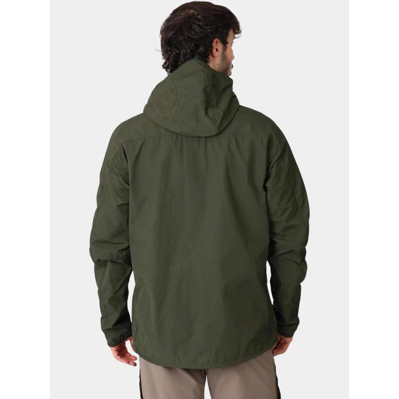 Fjall Raven Jachetă Rezistentă La Vânt High Coast M Adult