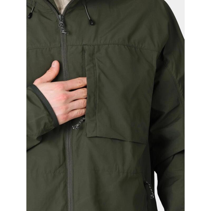 Fjall Raven Jachetă Rezistentă La Vânt High Coast M Adult