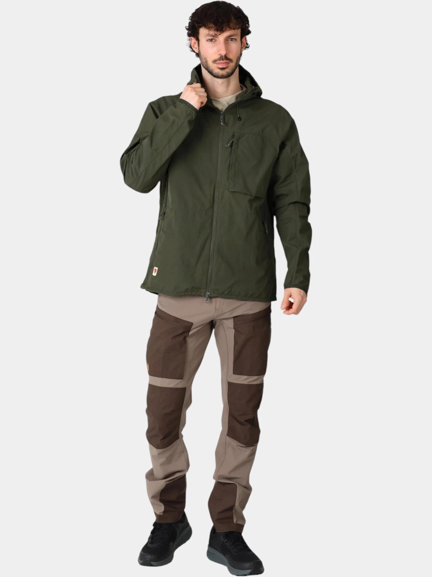 Fjall Raven High Coast Windjas M Volwassenen 4/7