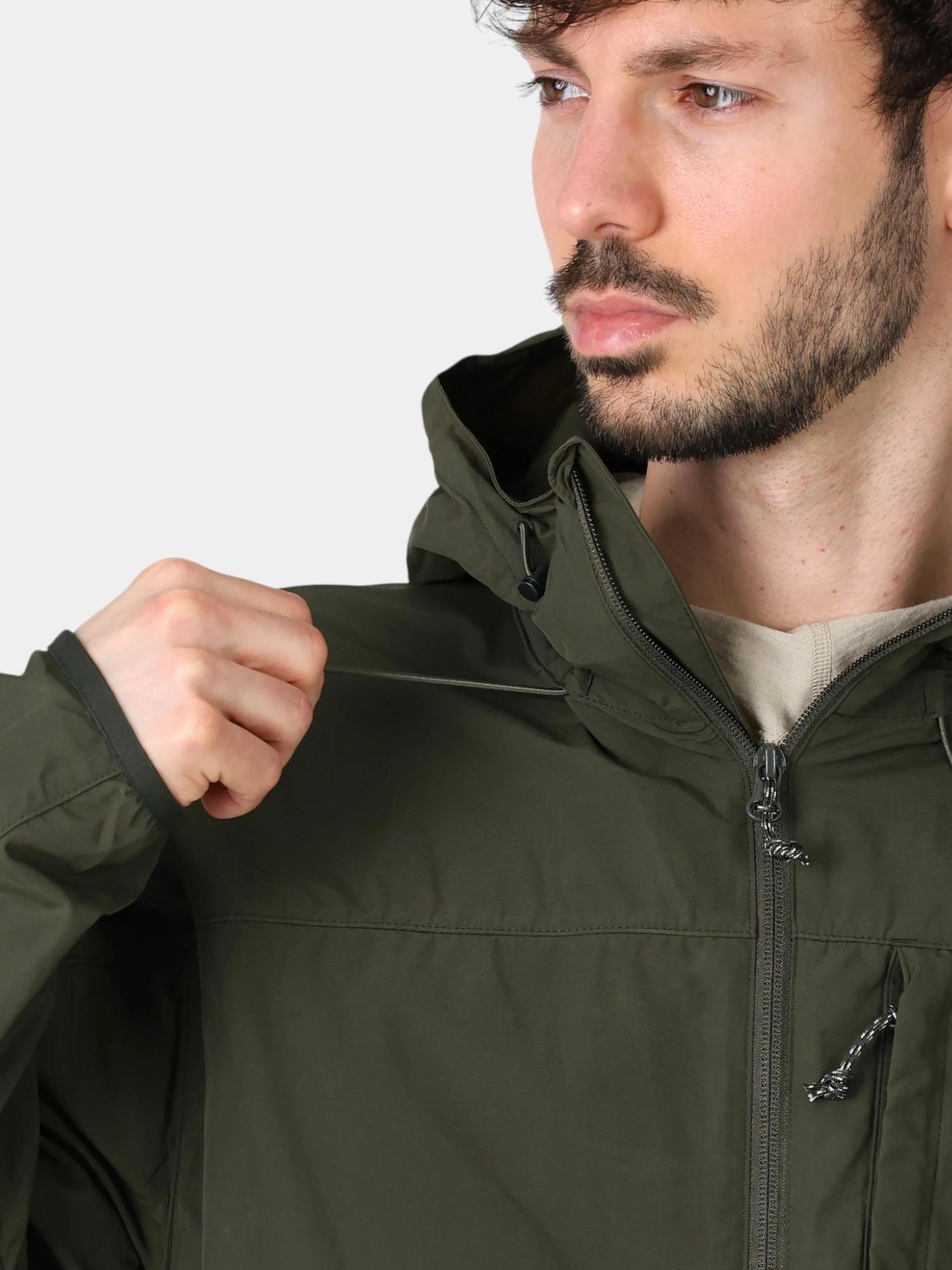 Fjall Raven High Coast Windjas M Volwassenen 6/7
